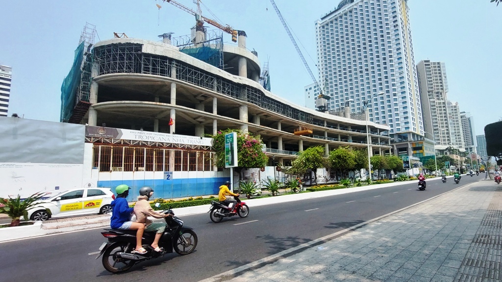 Khatoco 终止，从多个单位、'子公司'撤资，员工情况如何？