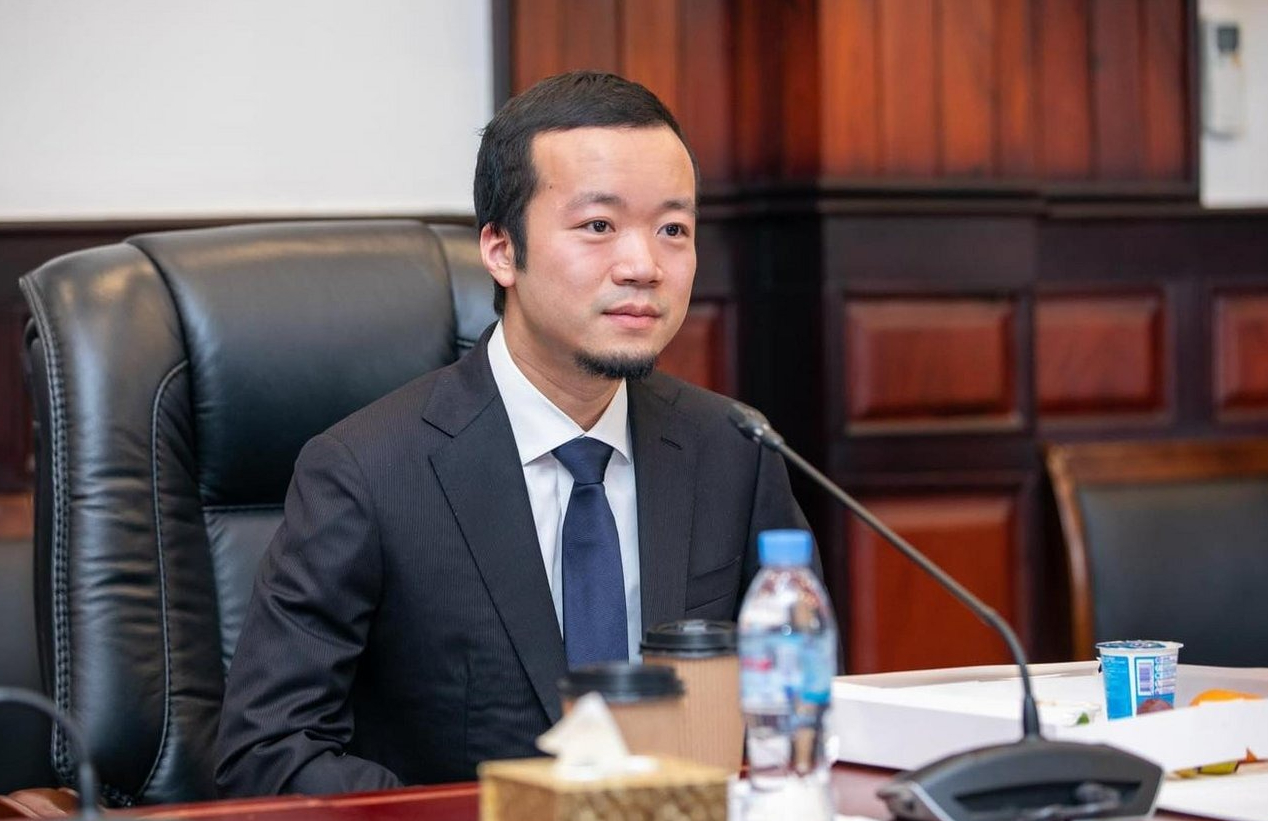 热点：犯罪集团王子集团头目已被捕并移交中国| 越南中文社｜越南新闻与政策信息中文平台