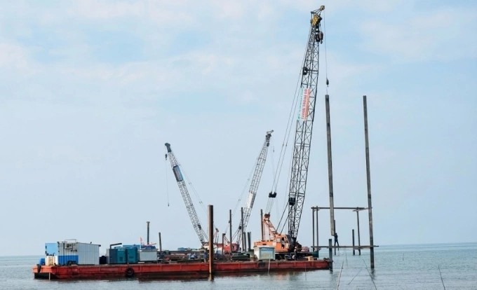富国岛在海底电缆故障后完全恢复供电