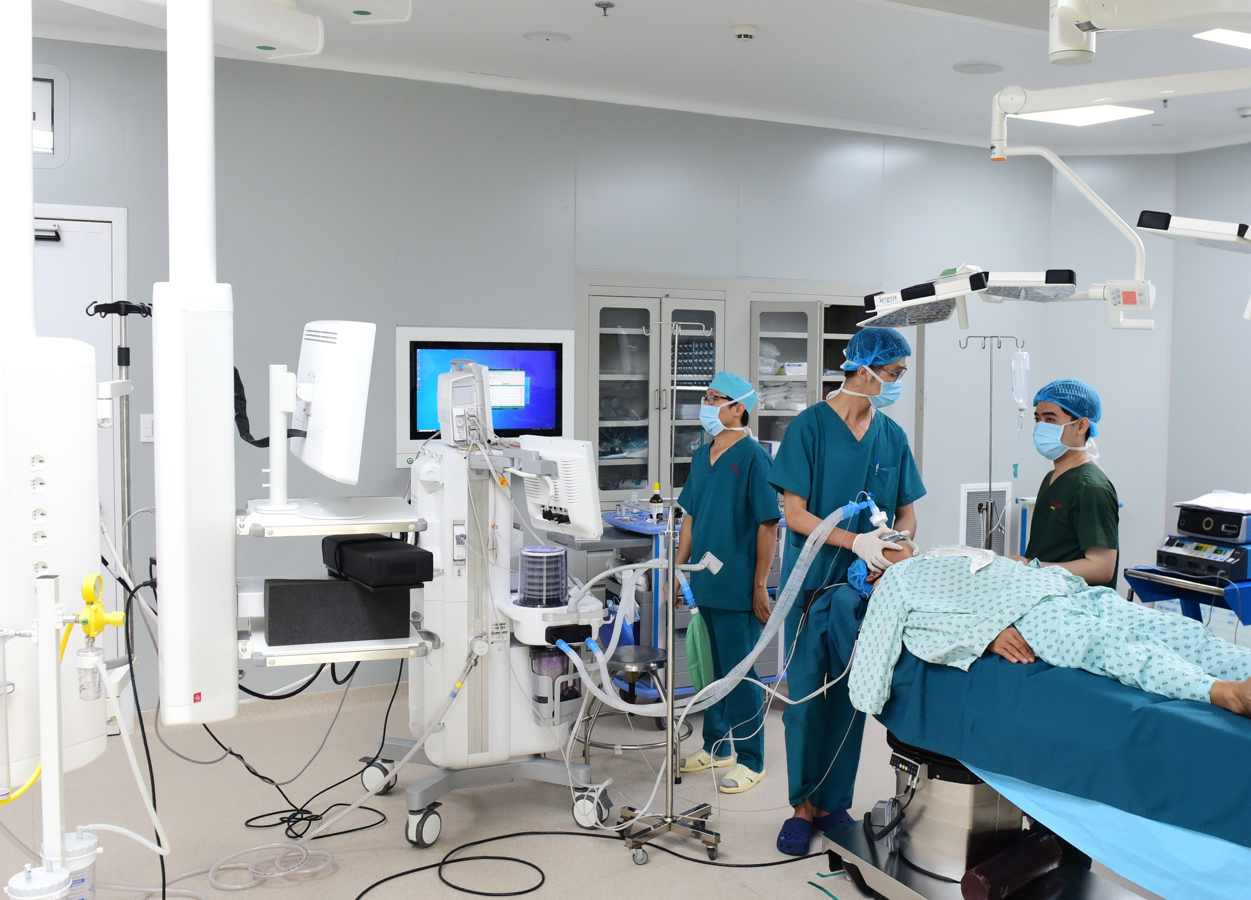 抗癌之战：缺乏放疗'武器'