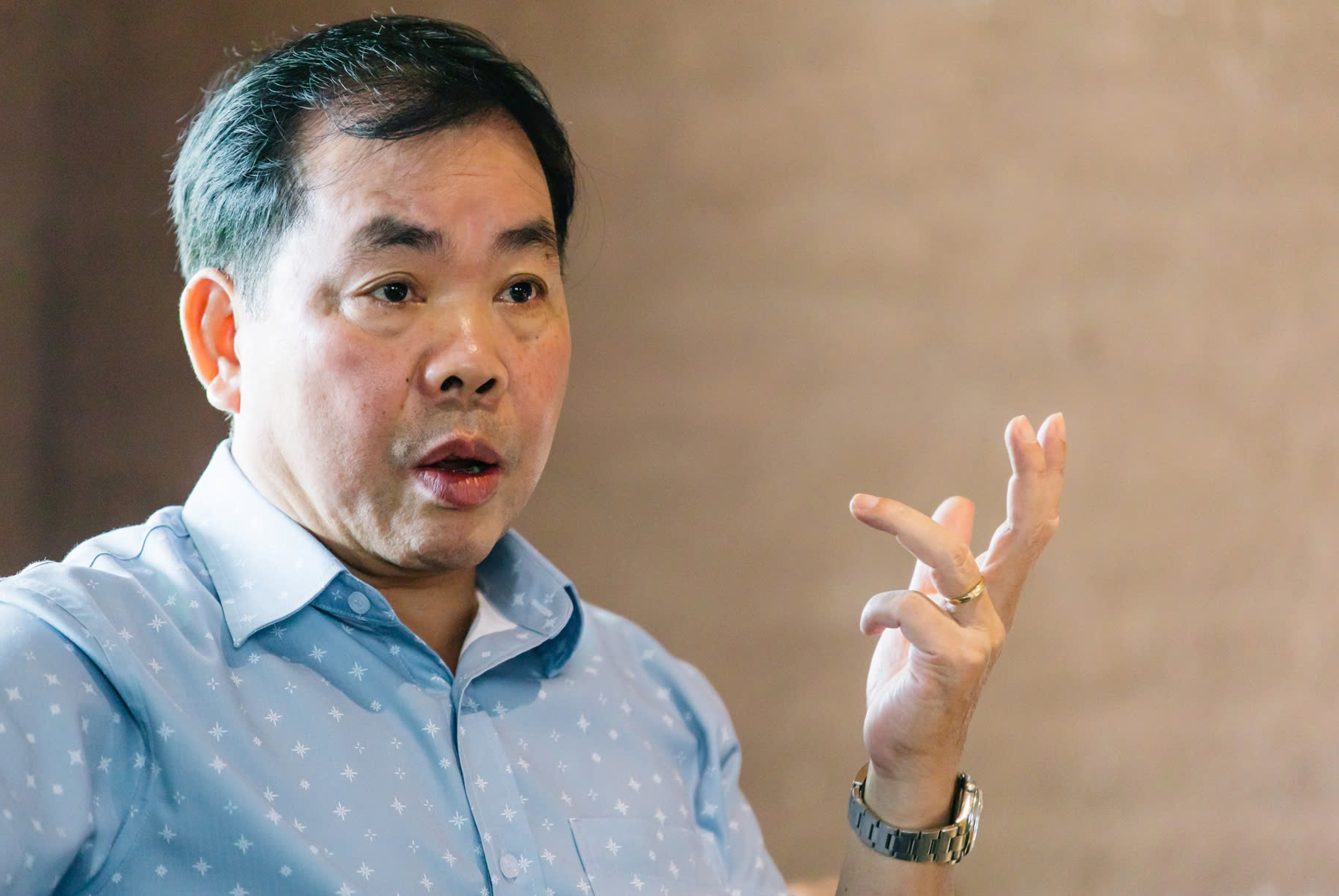 污染源不明，解决方案将‘模糊不清’