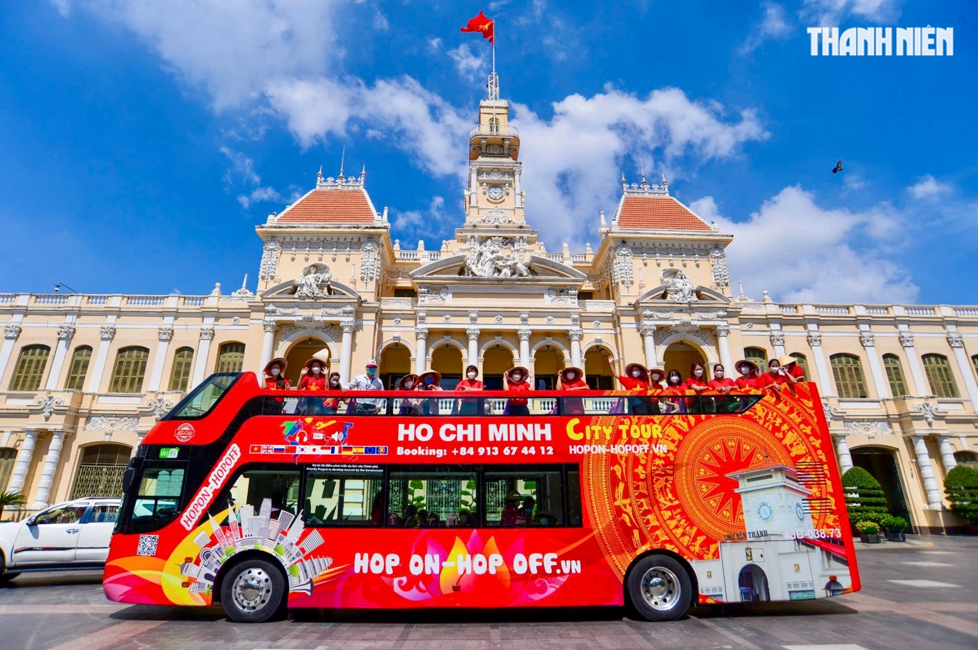 美国杂志对河内和胡志明市旅游体验的不同之处有何评价？