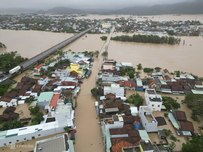 得乐省解释洪灾导致63人死亡的原因