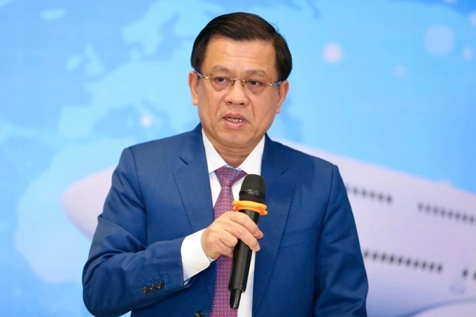 副部长阮伯欢被开除党籍