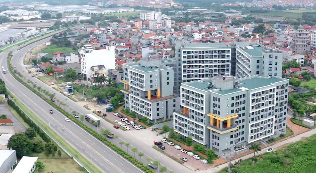 两大建筑巨头在被推荐建设社会住房时说了什么？