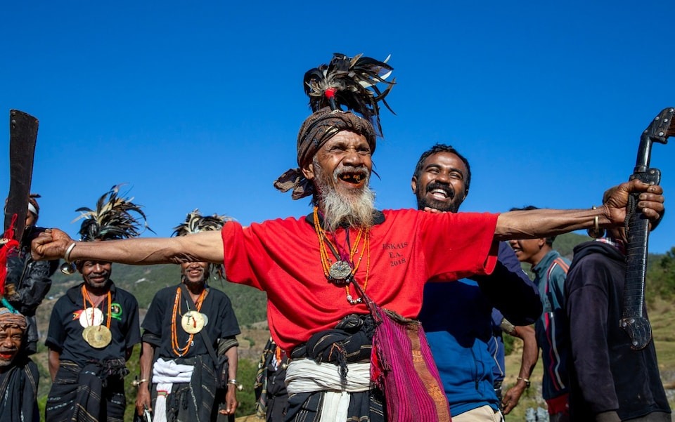 世界上最美丽但国际游客最少的国家