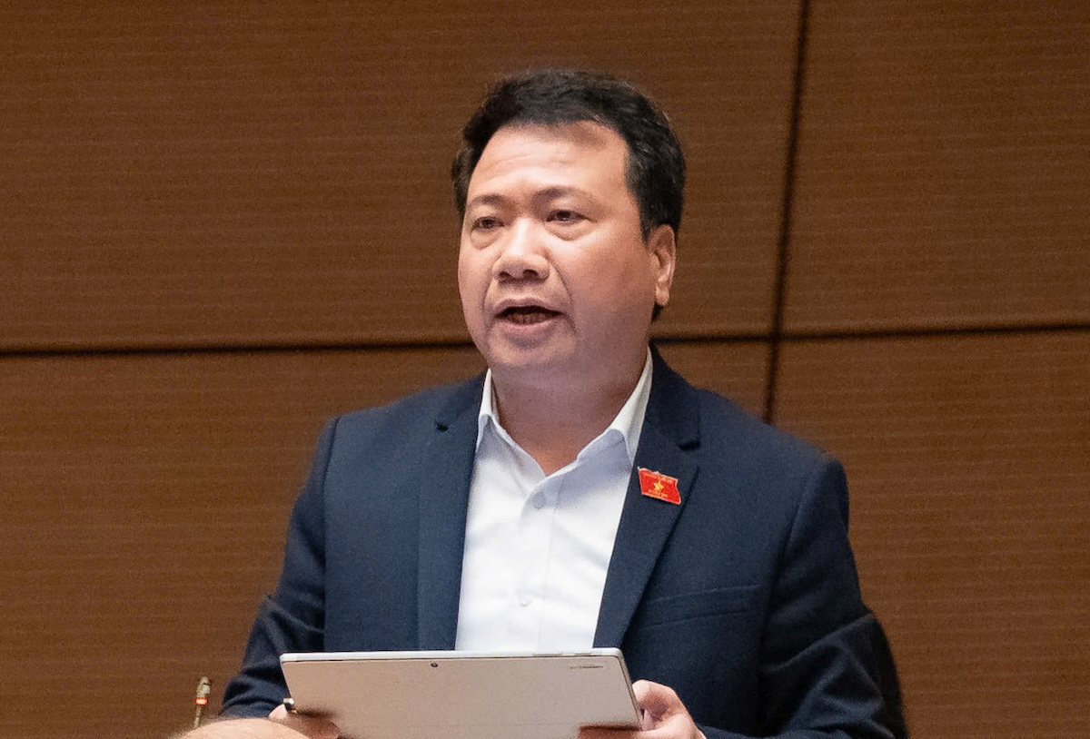 国会代表：过去任期“不能说不非凡”