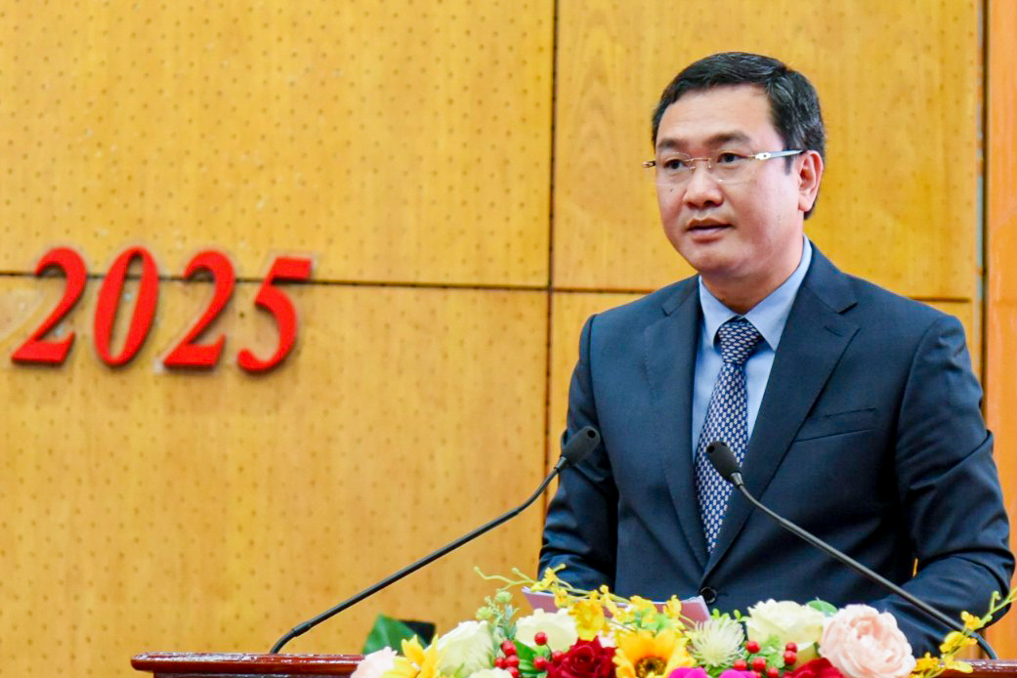 阮景全担任谅山省人民委员会新任主席