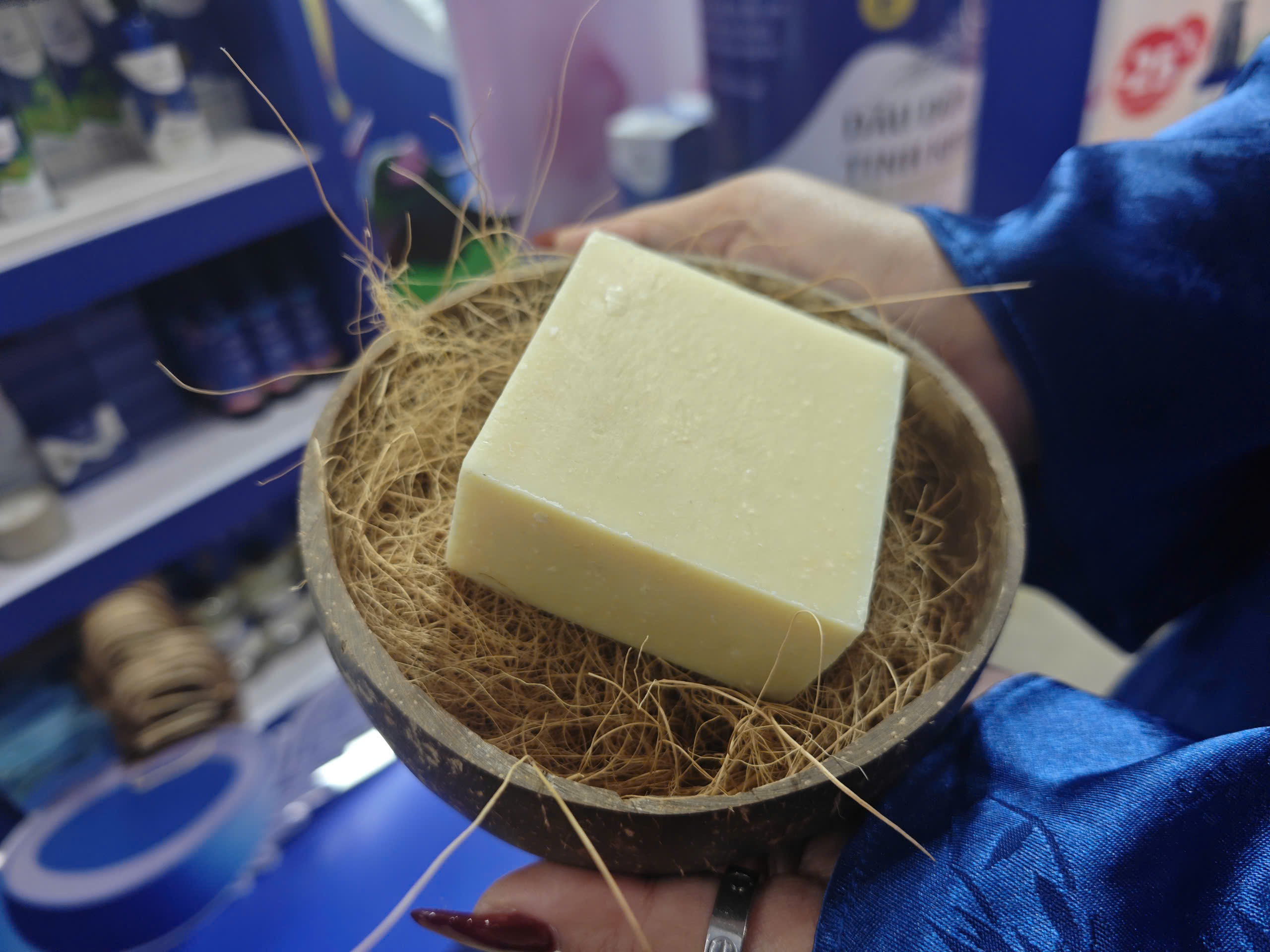 槟椥椰子出口65个国家，国际客户追捧绿色产品