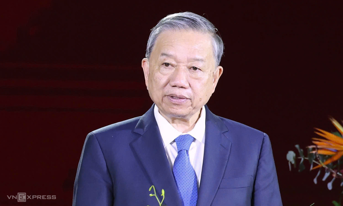 '突破以实现强国梦想'