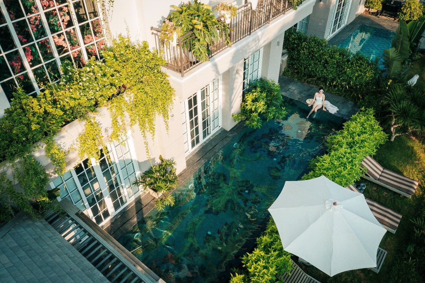 Ecopark推出Central Island——义安最大城市中的“绿岛之家”