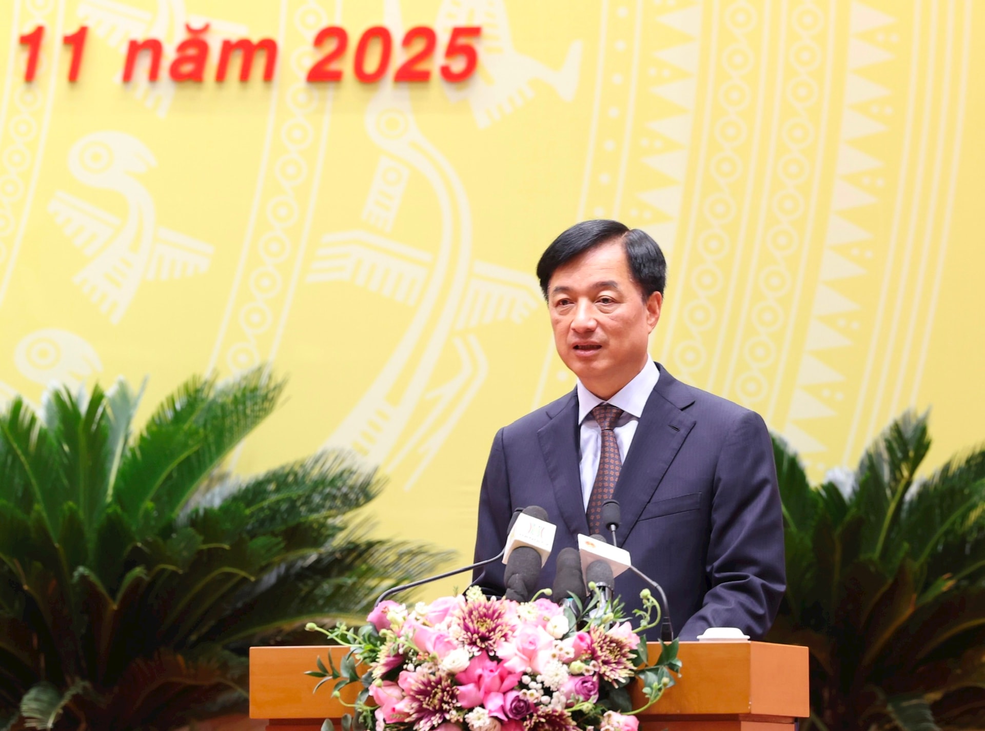 杜文战：在腾飞时代荣幸承担庞大工作