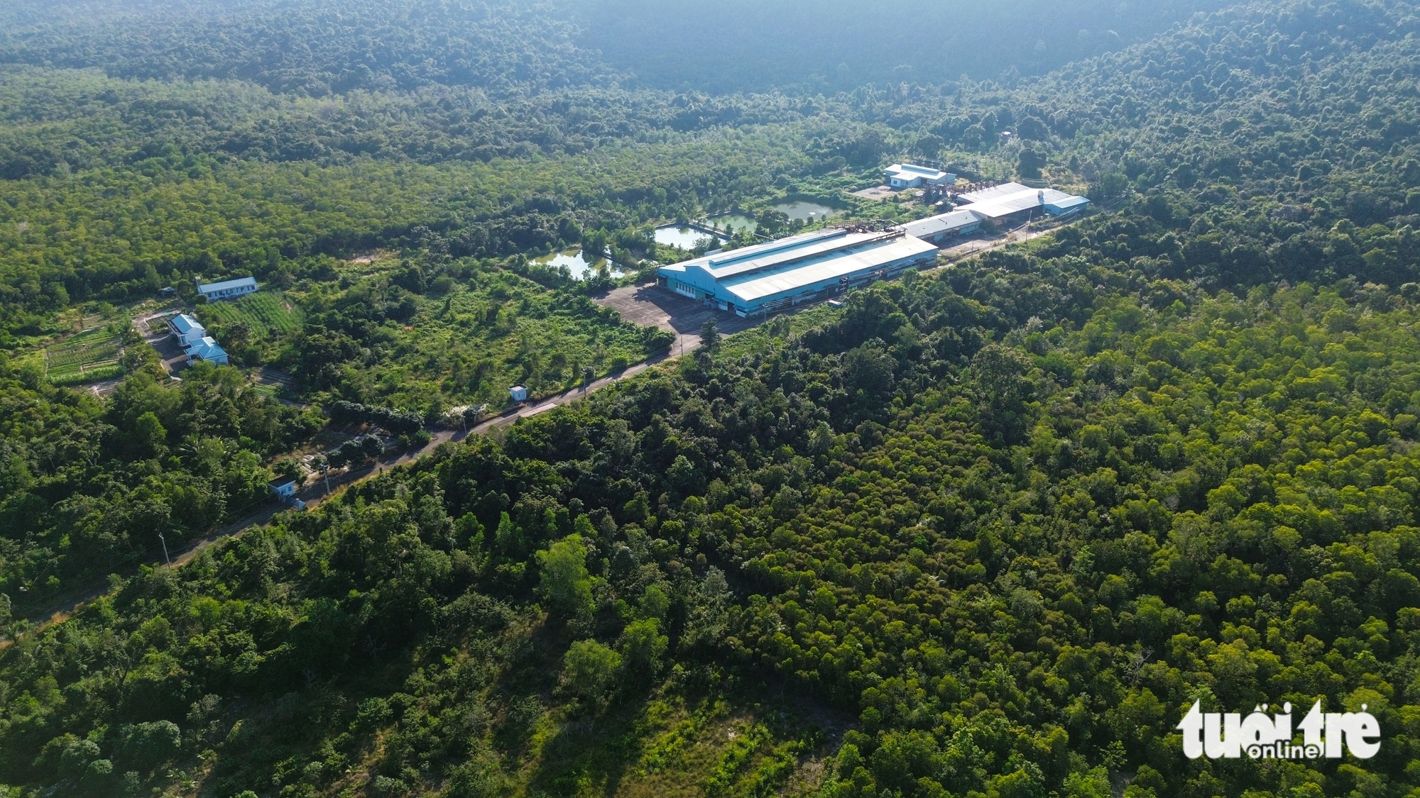 富国岛铺红地毯邀请投资者处理垃圾和废水迎接APEC 2027