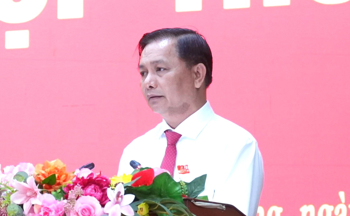 永隆省力争成为海洋经济中心