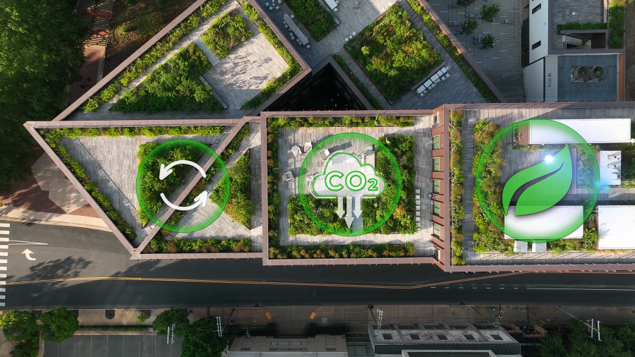 ESG++ 城市模式：芹耶发展的必然方向