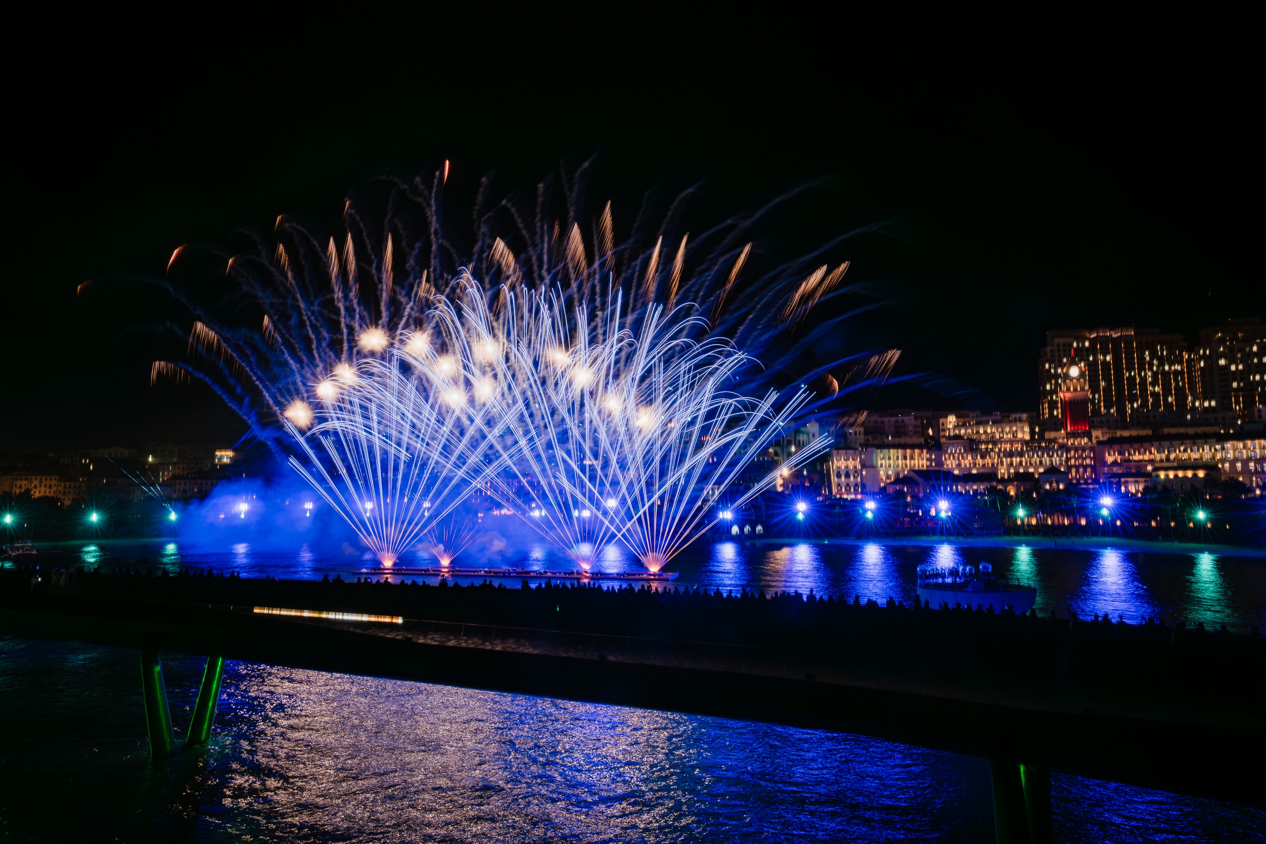 世界最佳'海洋交响曲'演出即将在富国岛举行