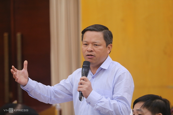 担忧国家在社会经济项目土地回收中被利用