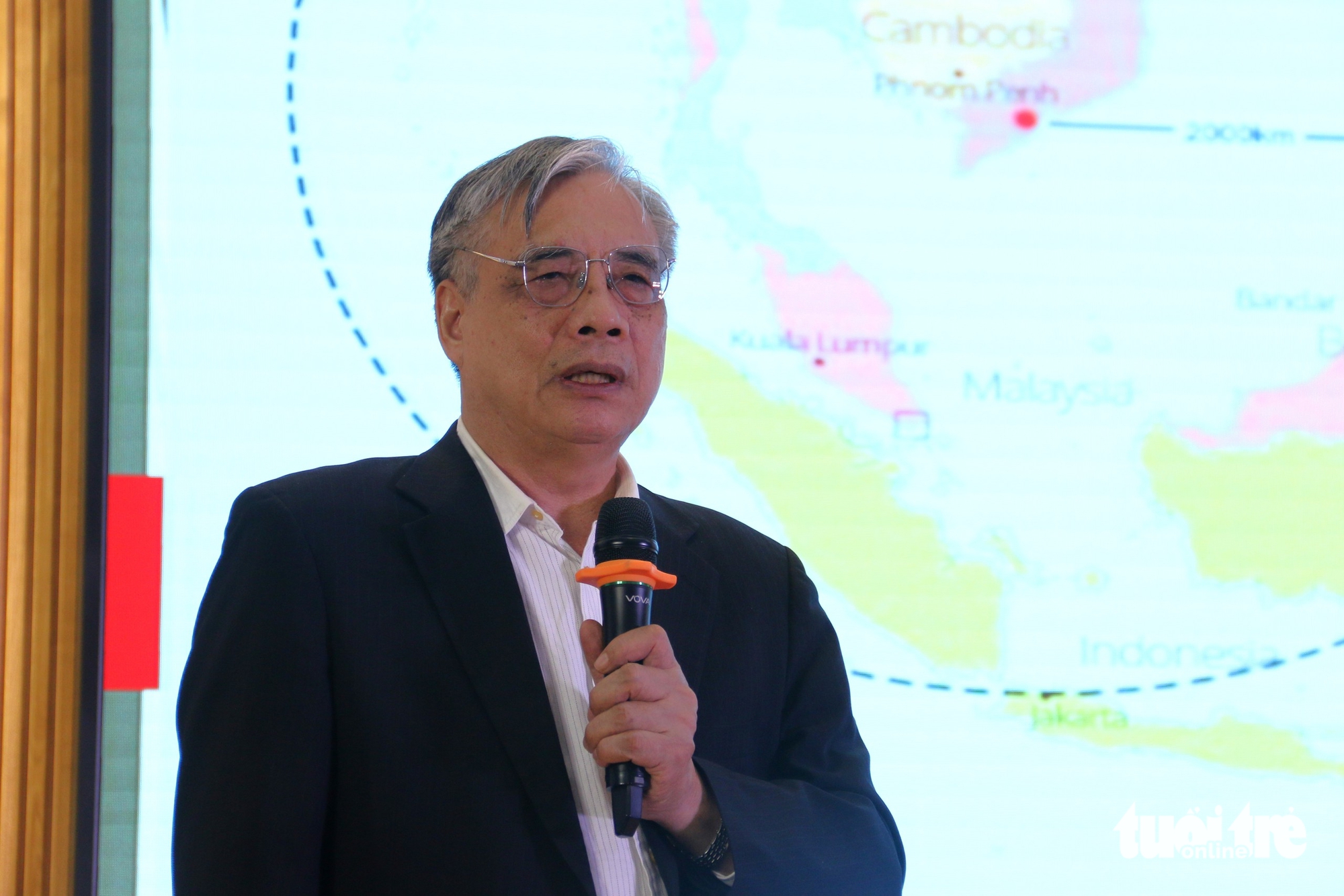 '超级都市'胡志明市需要从未来定义游戏