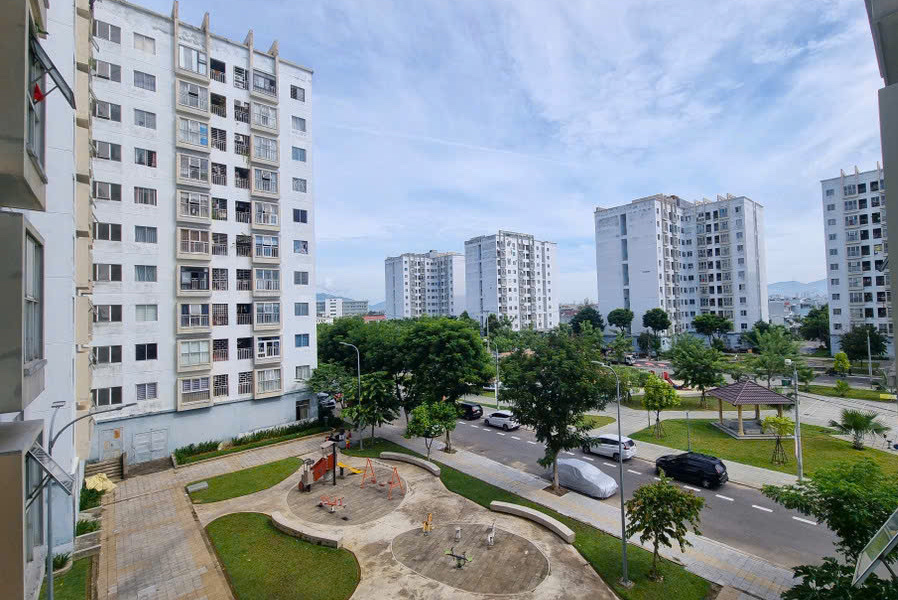 岘港将社会住房项目纳入“绿色通道”和“优先通道”类别