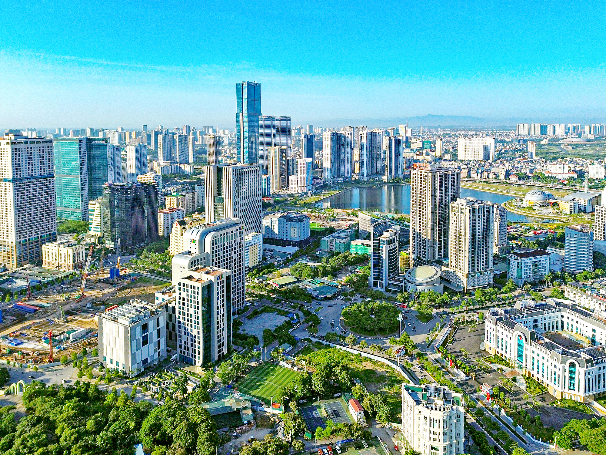 VARS: 市场潜藏泡沫，如何抑制房价上涨势头？