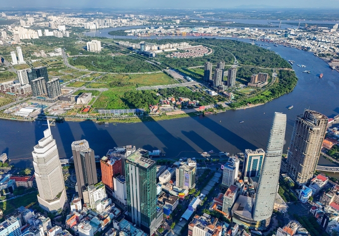 企业提议在守添投资广场和生态林园