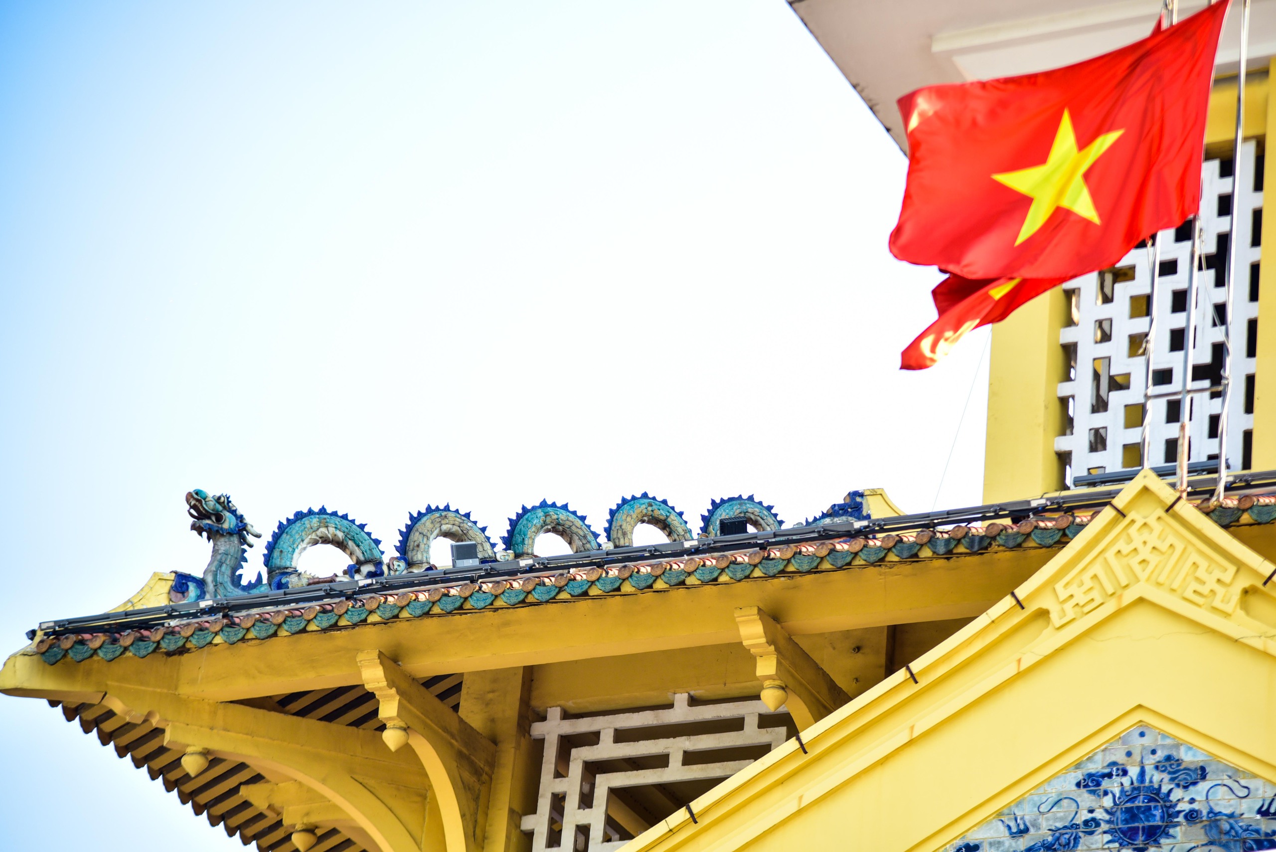 欣赏平西市场，百年遗产转型为新的旅游目的地