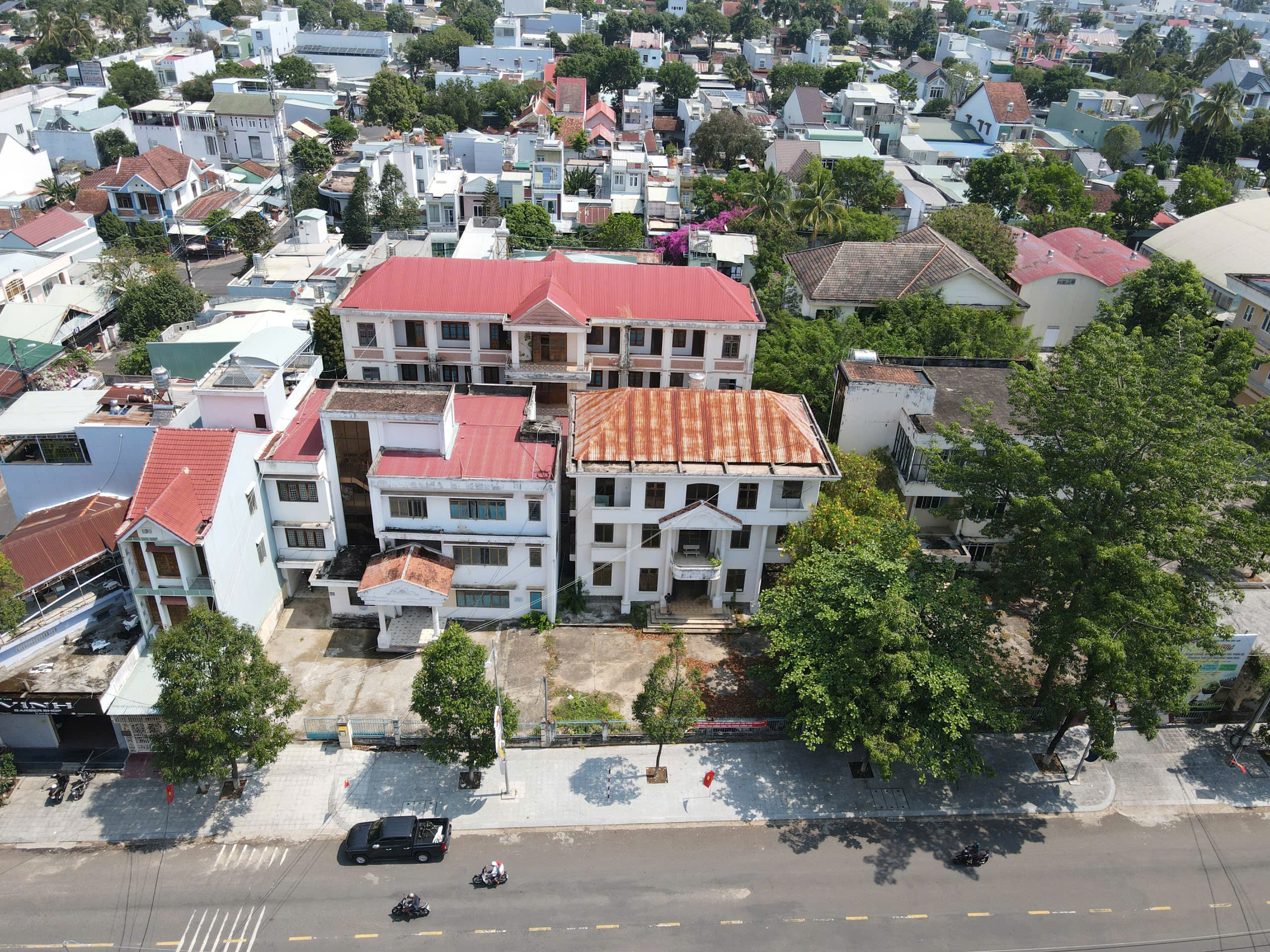 广南省：109处闲置办公场所，优先用于教育、医疗