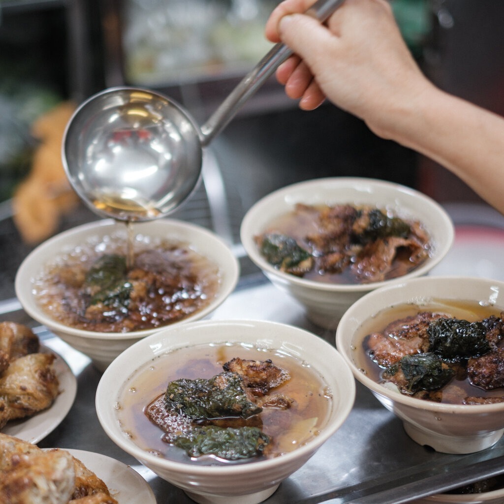 美国《纽约时报》推荐河内36小时游玩指南