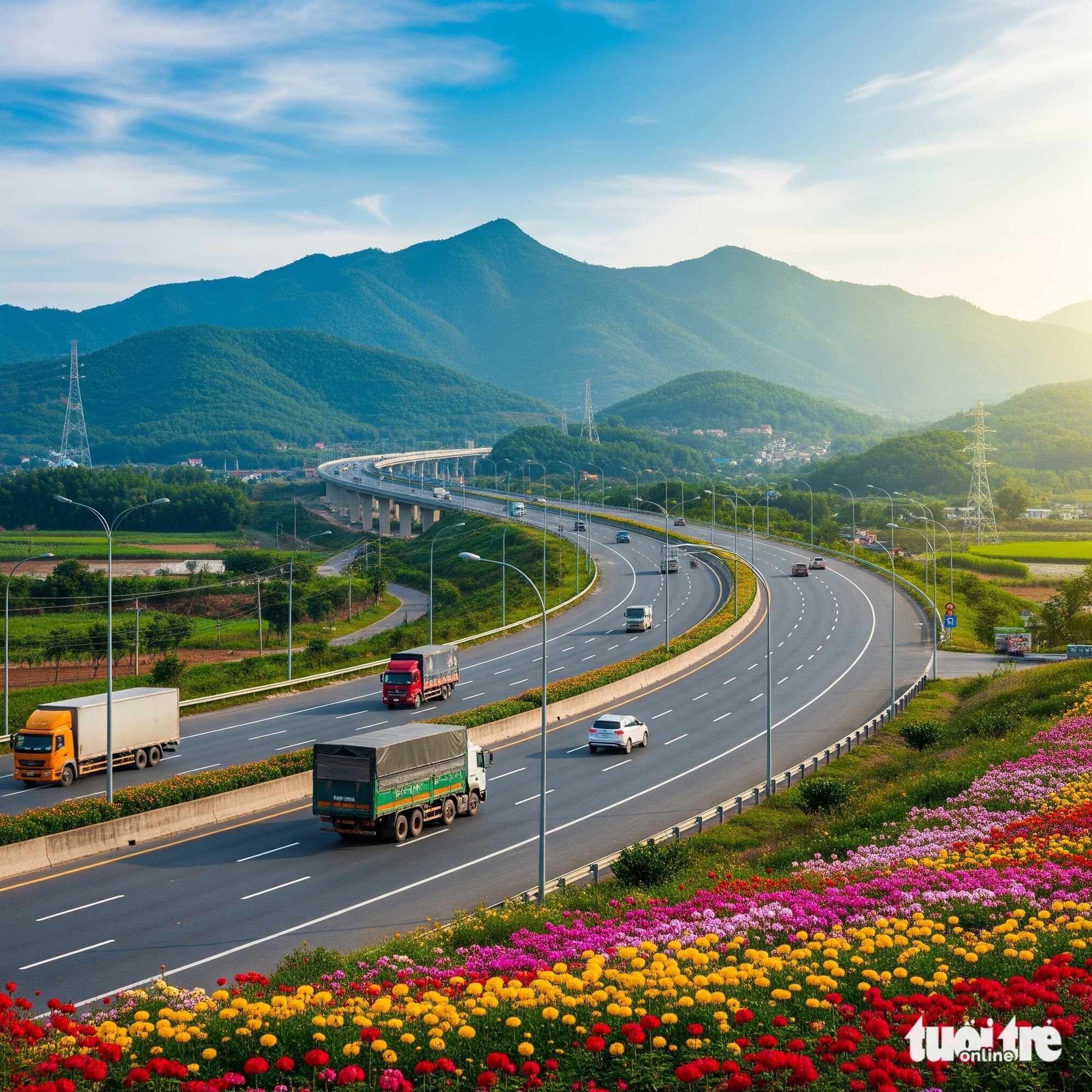 两个联名成员退出新富-保禄高速公路项目，Đèo Cả建议增加国家资本