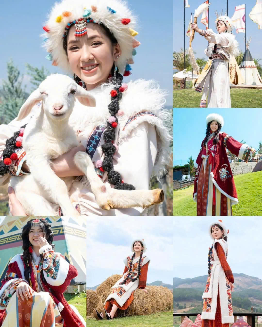 Mongo Land电影制片厂：千个虚拟生活角落的旅游景点