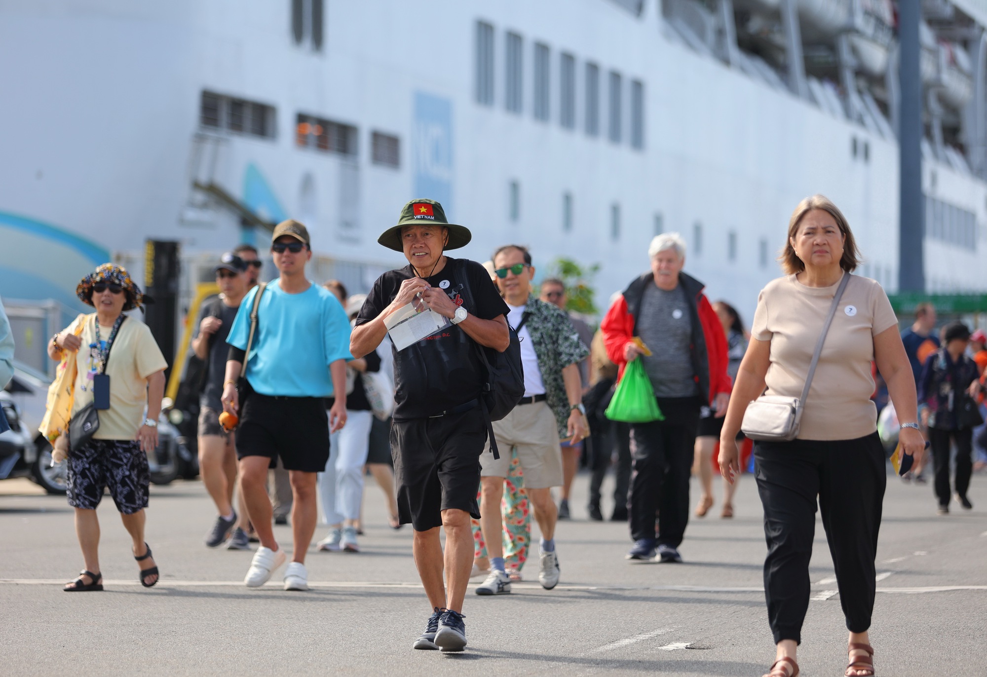 签证为旅游业腾飞铺平道路
