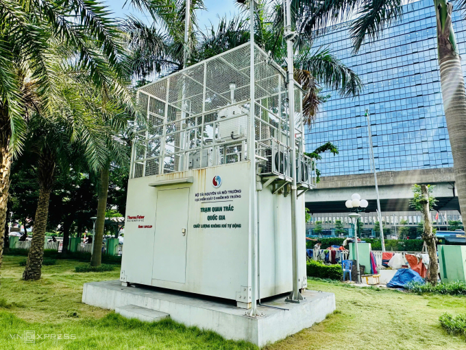 空气污染——在“治疗”前必须“找准病因”