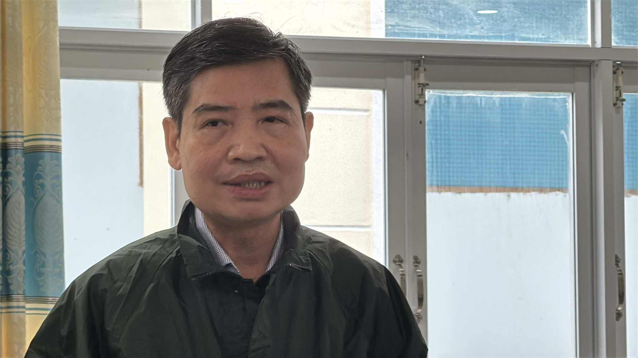 常务副总理阮和平：全力克服洪水后果，透明公开损失信息