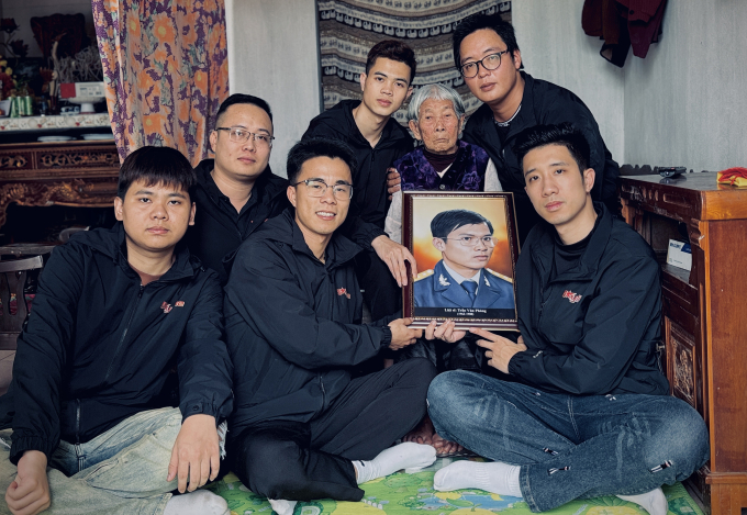 那些重建烈士肖像的人们