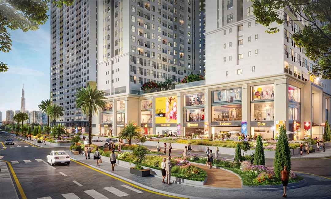 在东部地区临街城市区拥有带产权证的联排别墅