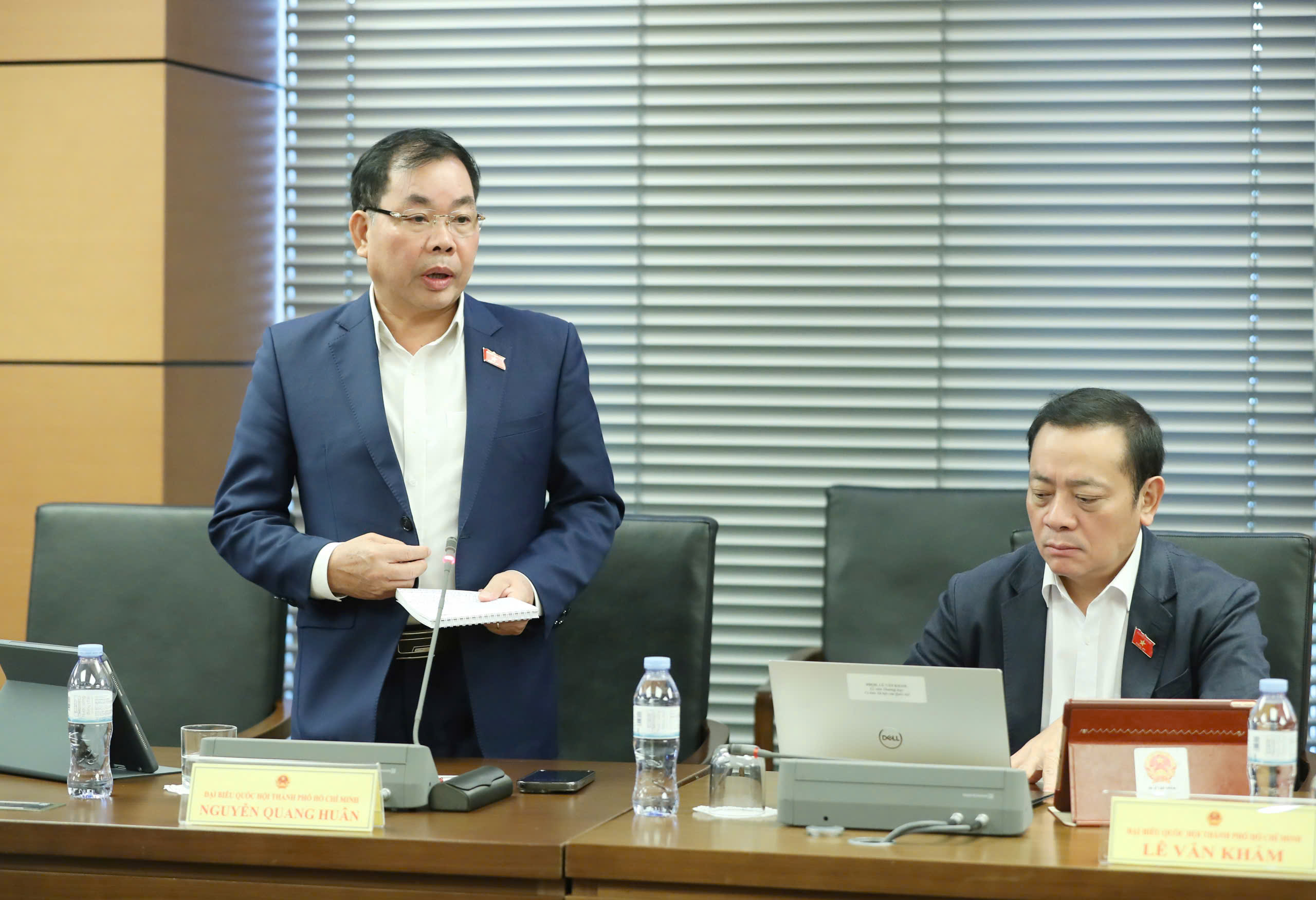 国会议员：减少规划类型以避免重复，避免规划悬置成为对人民的债务