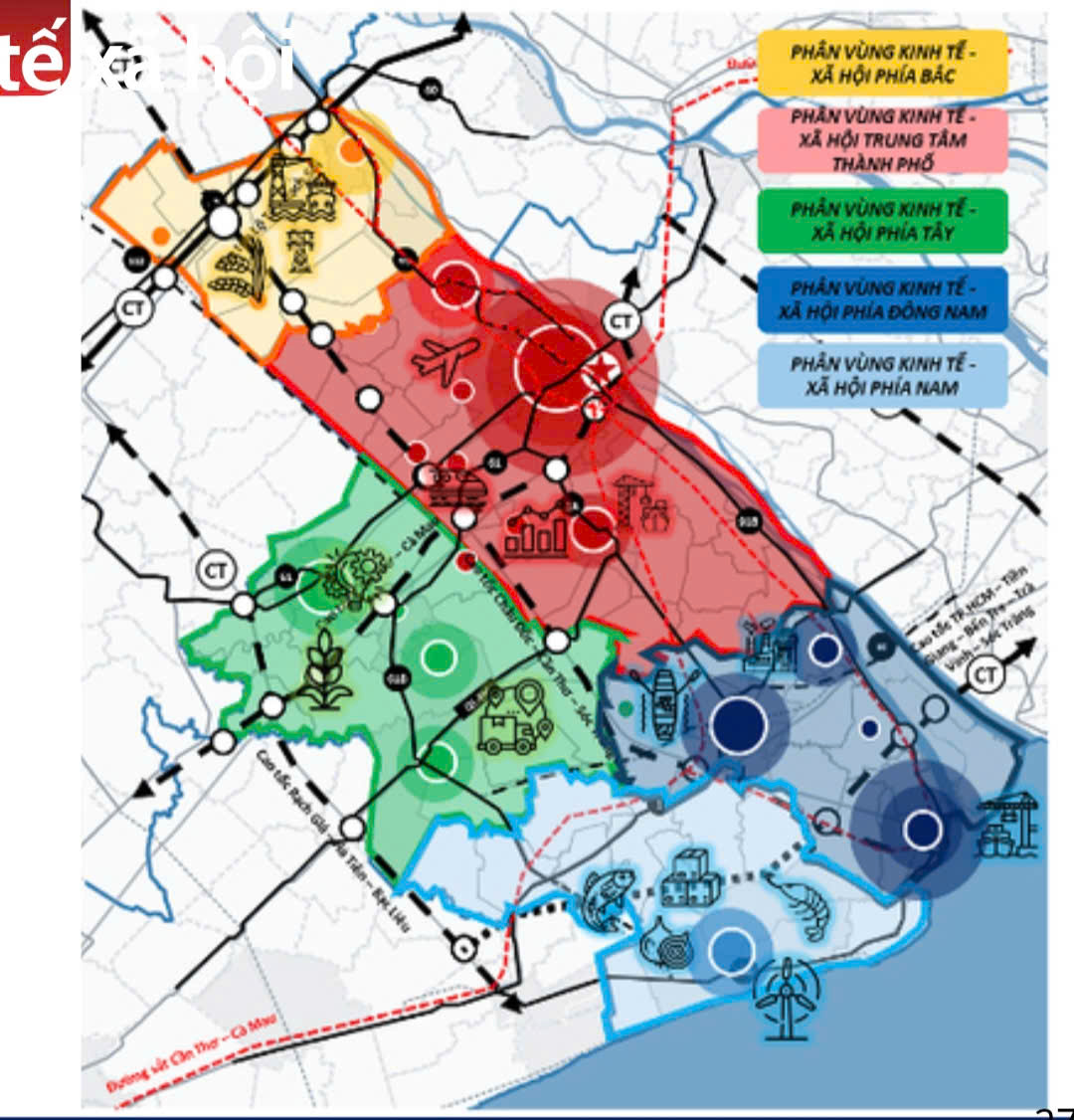 芹苴市委书记建议整个政治体系‘将城市事务视为家庭事务’