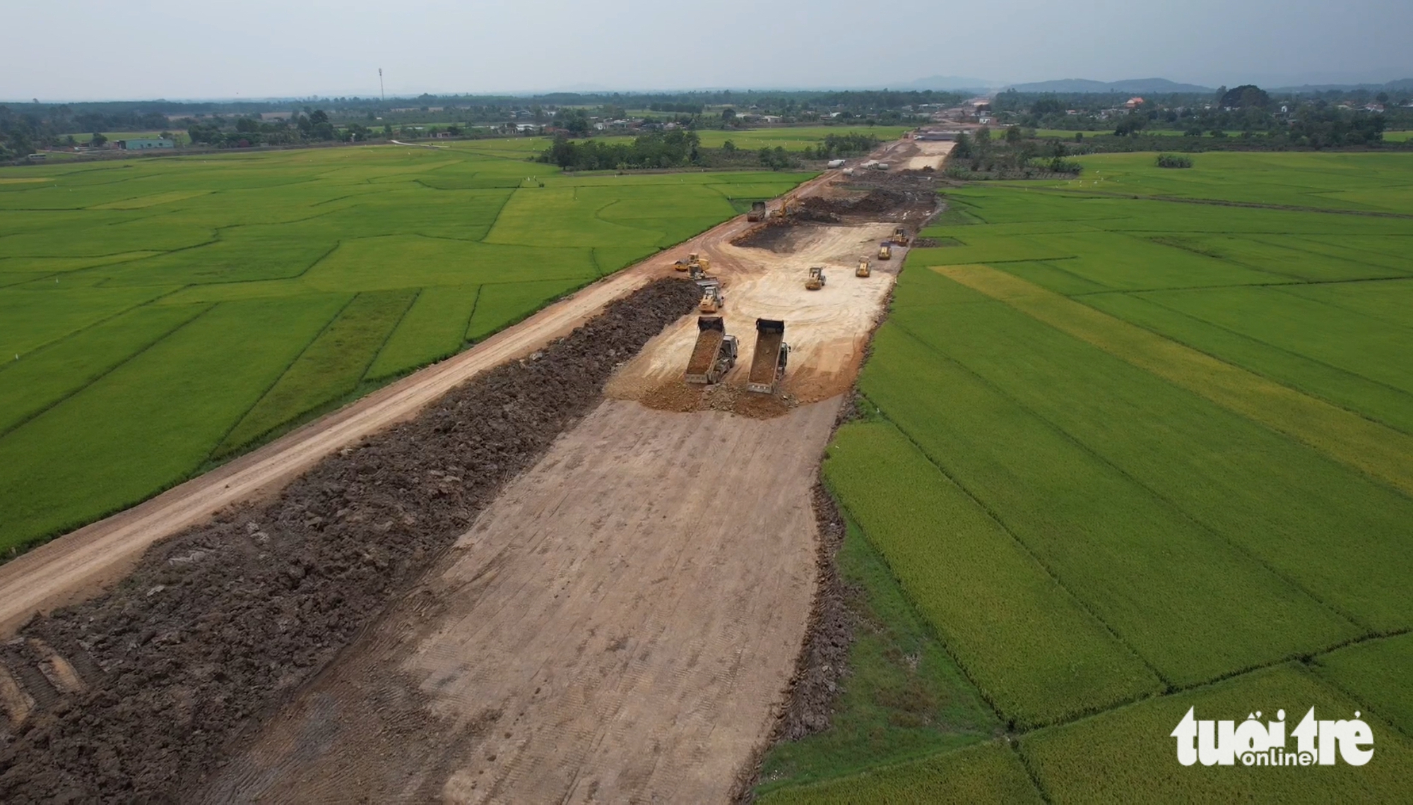 担心庆和-邦美蜀高速公路第三组成部分项目无法按时完成