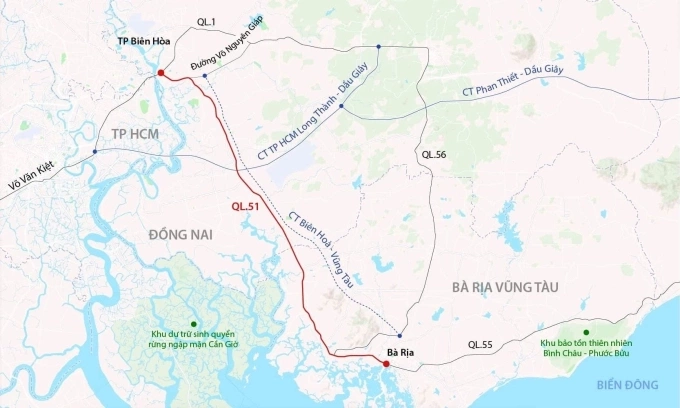 因'银行不同意'，国道51号收费站尚未拆除