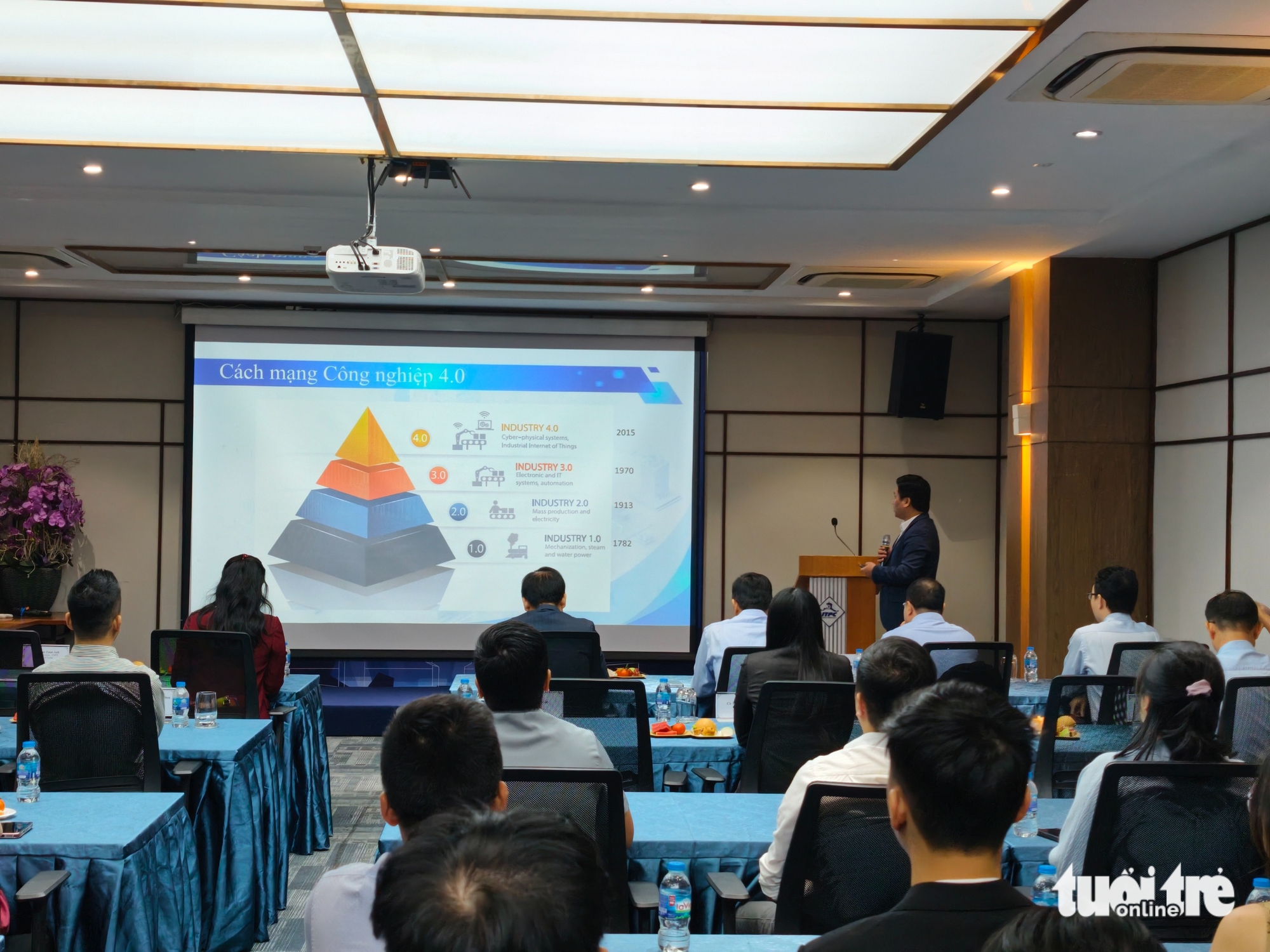 探讨实现培训5万名半导体工程师和专家目标的途径