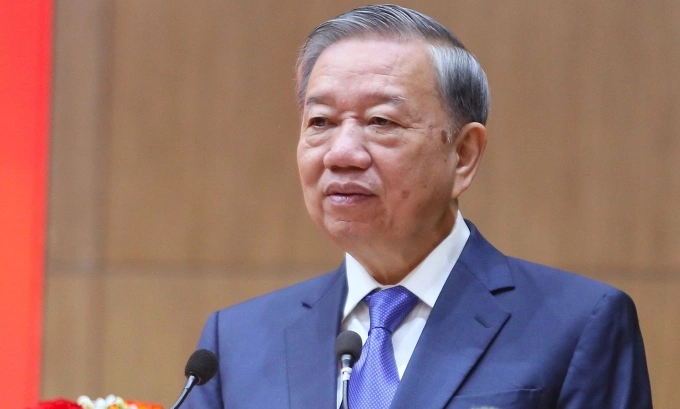 总书记：公安必须成为人民安宁的依靠