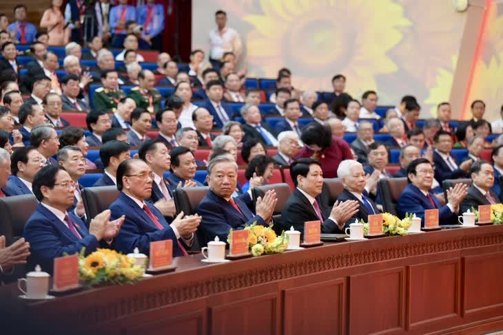 书记陈留光：将实现胡志明市成为东南亚领先发展中心的目标