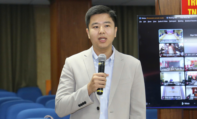 “应将人工智能视为医疗现代化的核心解决方案”