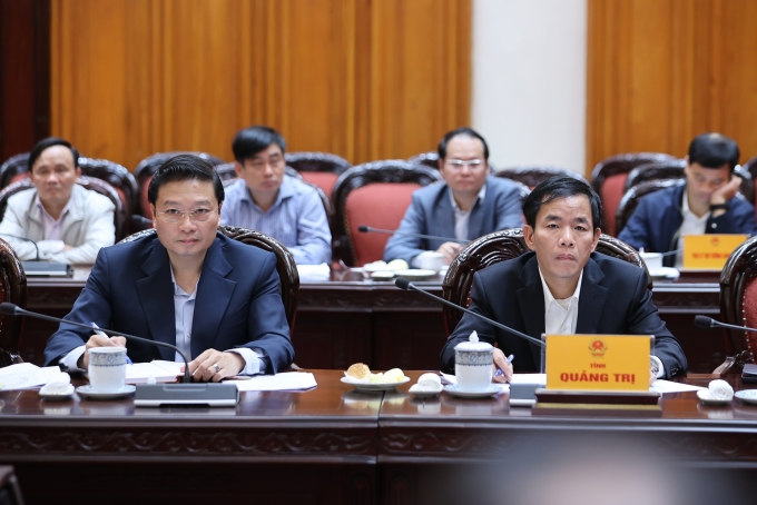 广治省再次受到总理批评