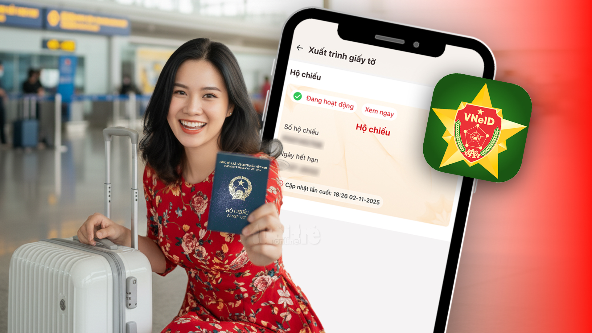 关于2026年7月1日起护照签发、收回、注销使用的新规定