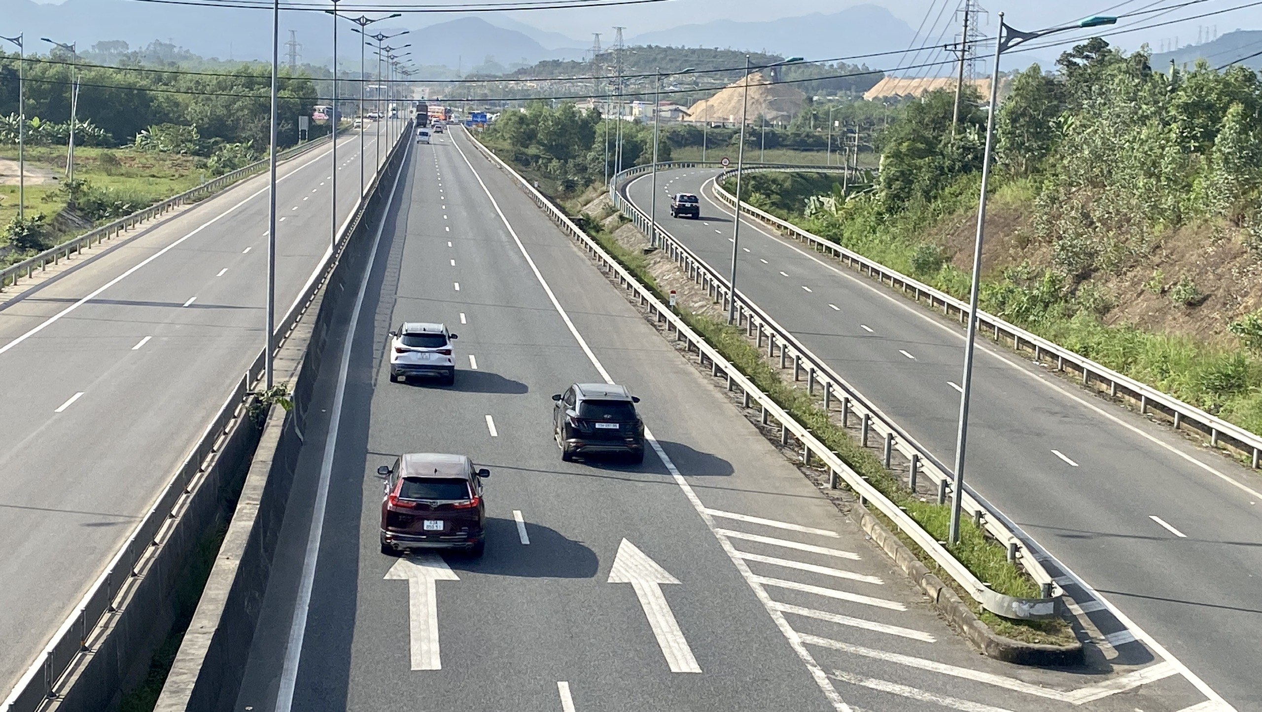 9000亿越南盾用于岘港9个乡镇街道的高速铁路征地补偿