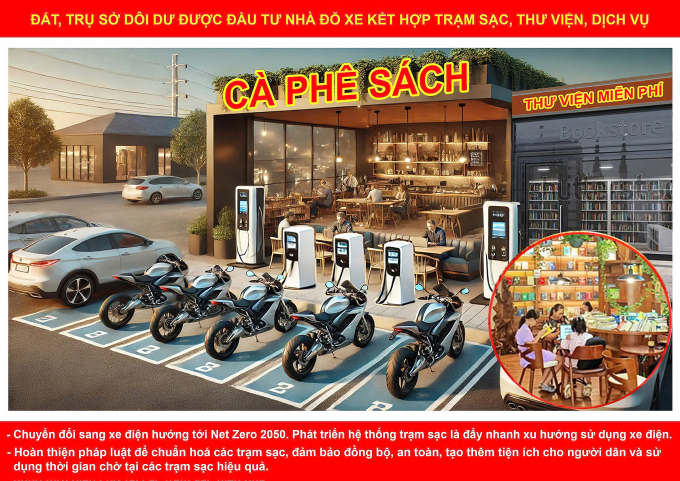 提议利用多余办公场所建设多功能结合的小型图书馆