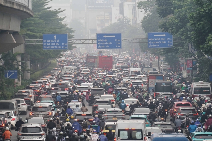 到2030年淘汰不符合标准的污染车辆