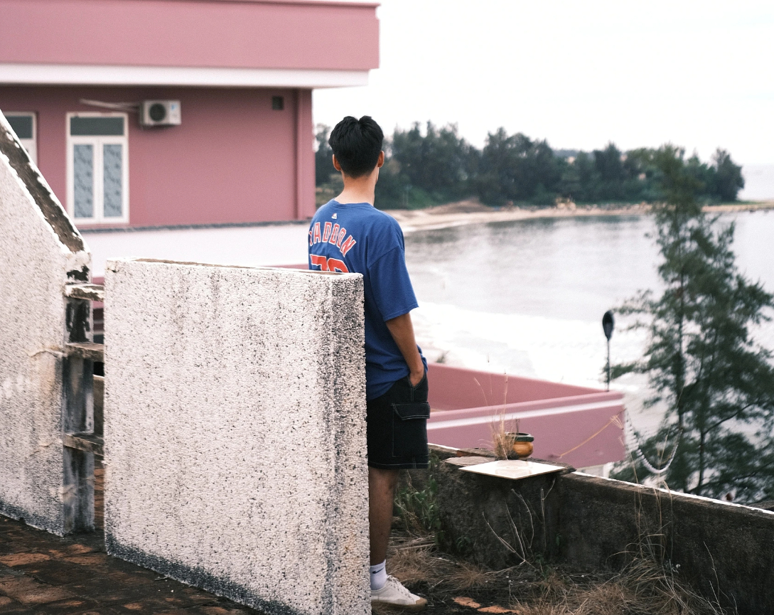 松门创作之家：被时间遗忘的独特建筑
