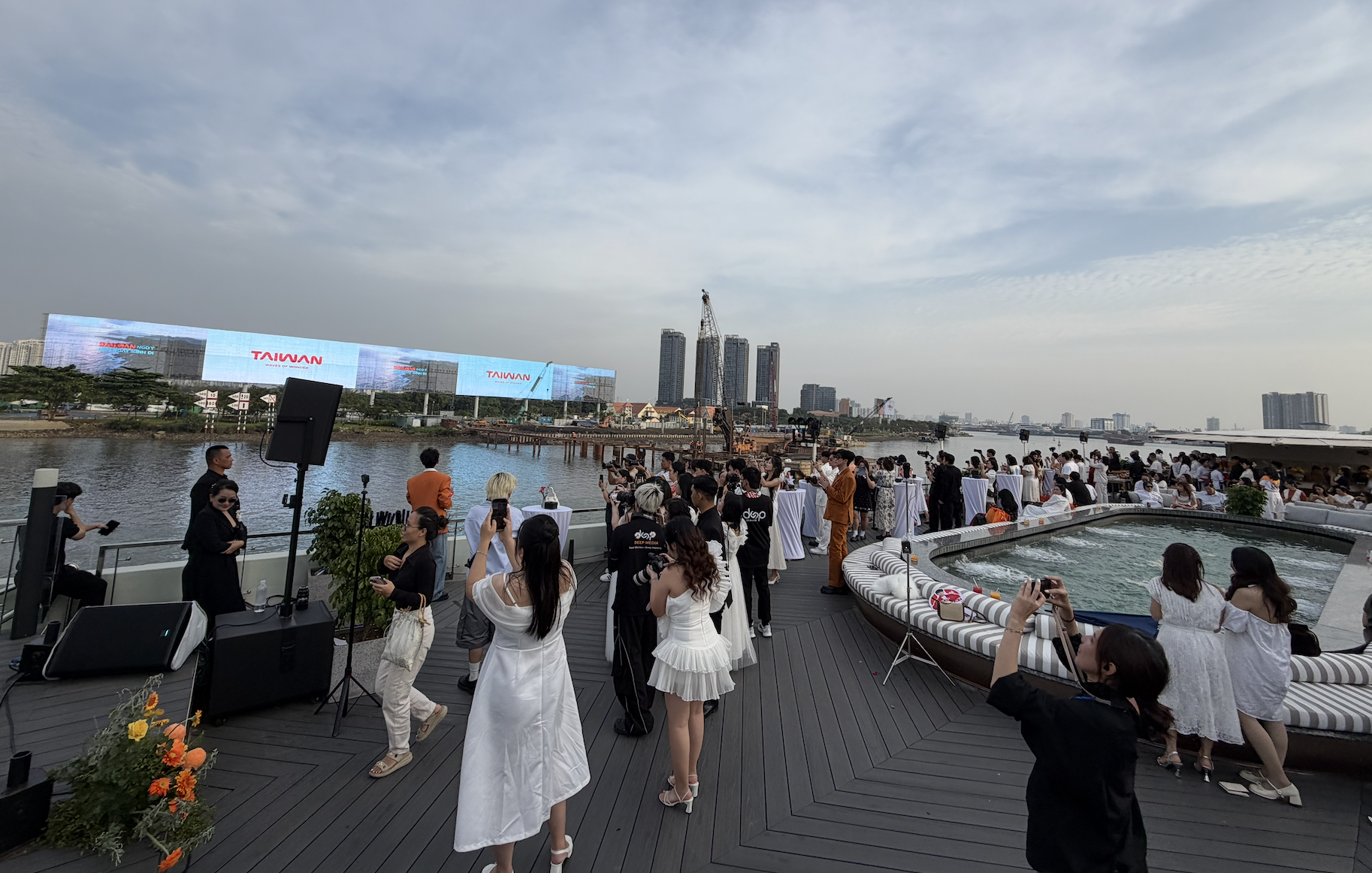 胡志明市竞争吸引MICE游客